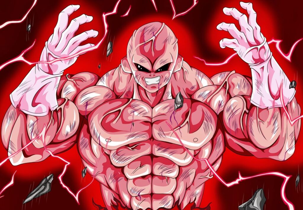 Jiren