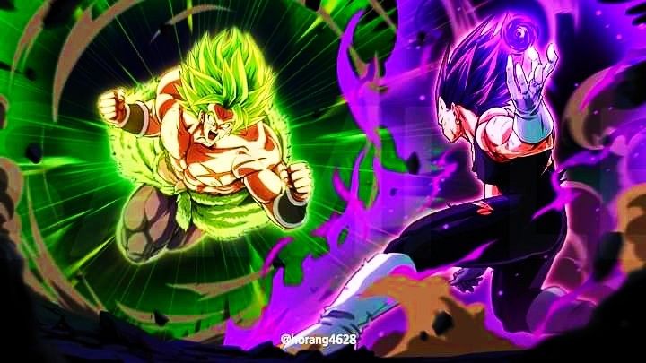 Broly