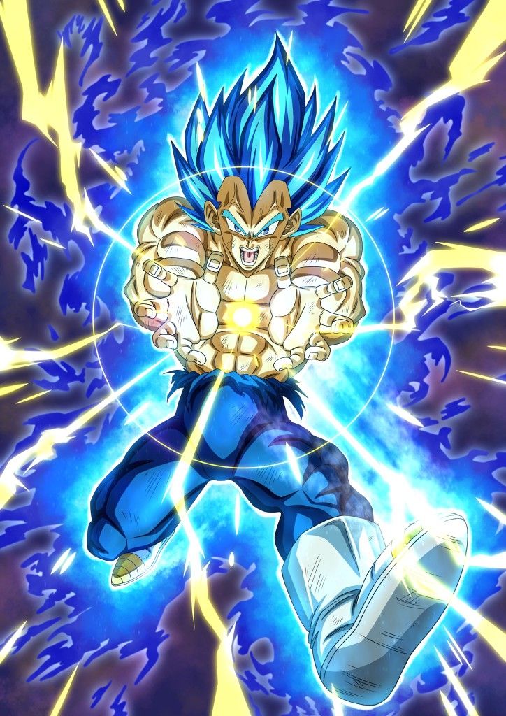 vegeta