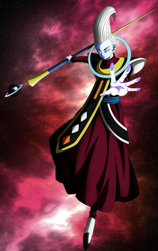 whis