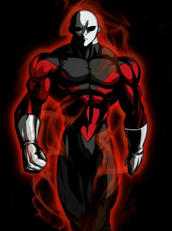Jiren