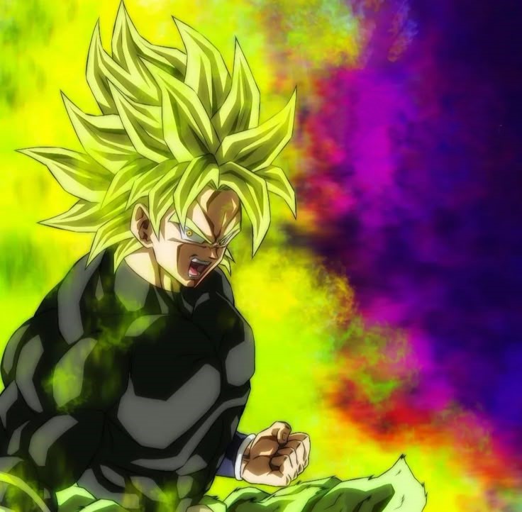 Broly