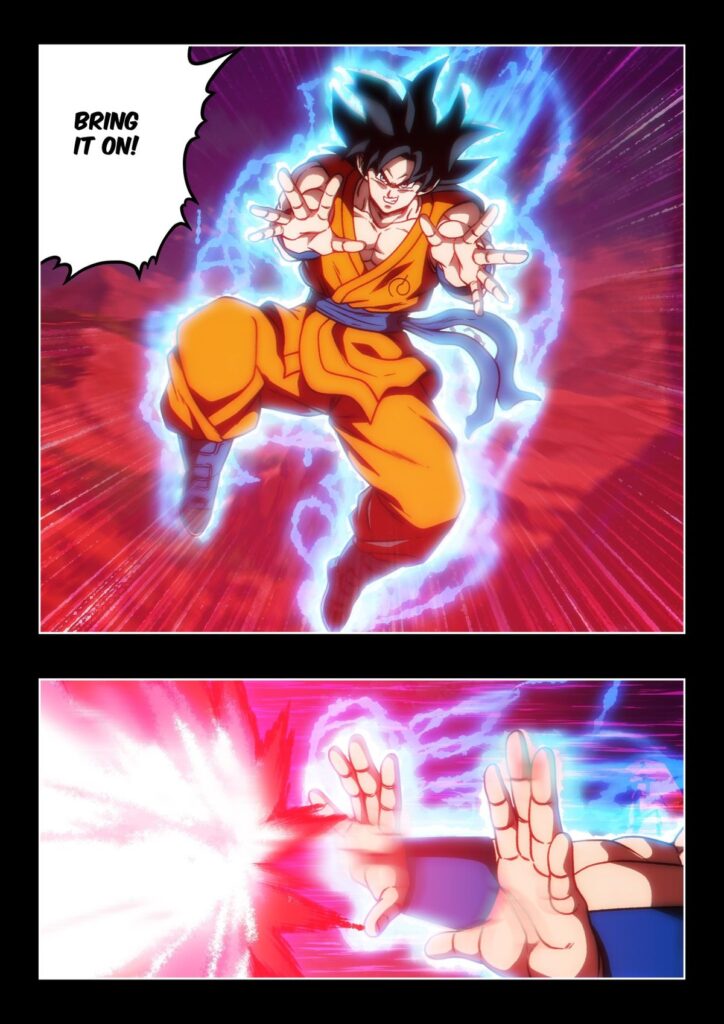 If Dragon Ball Super Returns: Which Arc Should Toei Animate First?