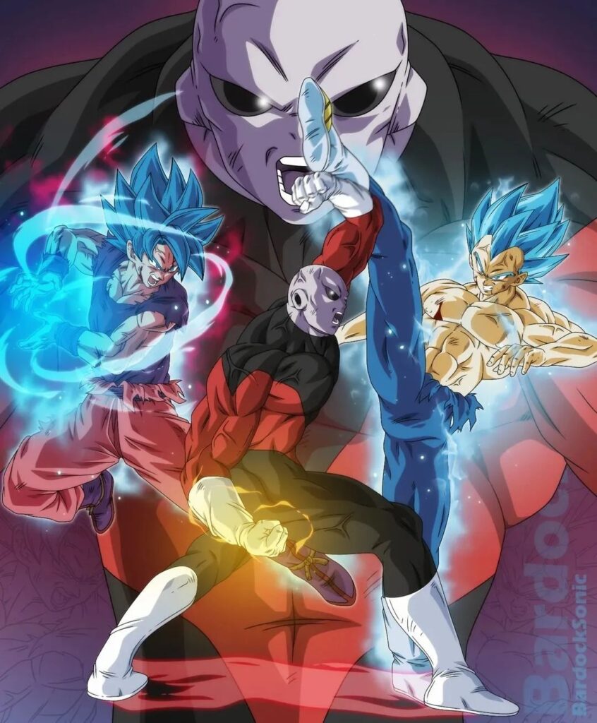 Jiren