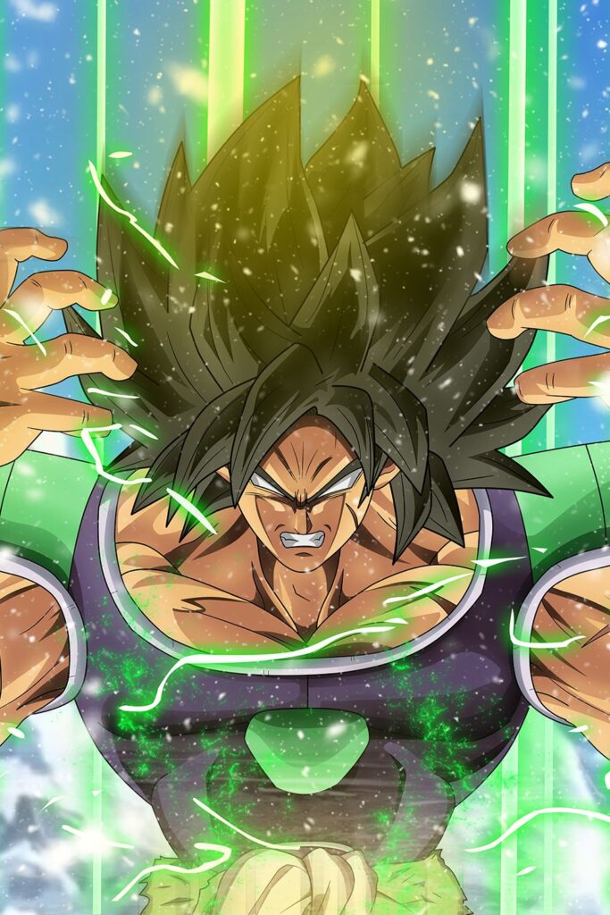 Broly