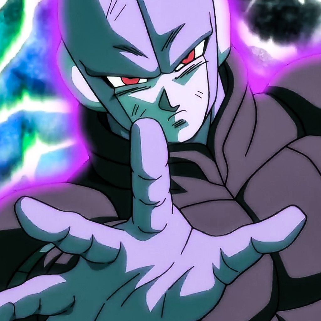 Hit Dragon Ball Super