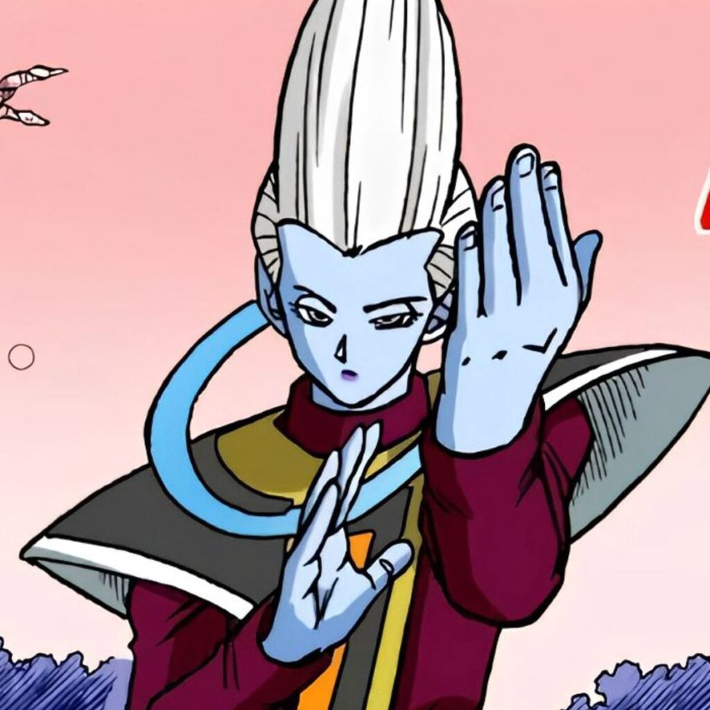 whis