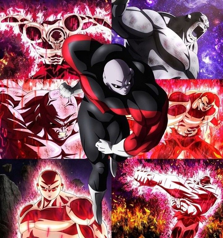 Jiren