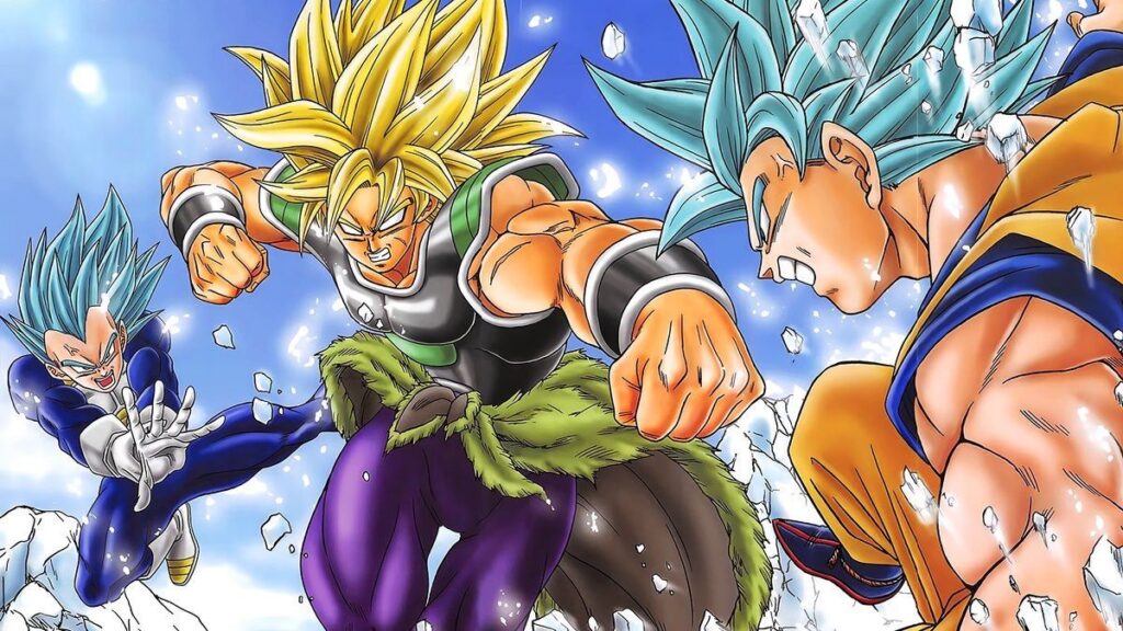 Why Dragon Ball Still Matters in 2026: The Legacy That Refuses to Fade
