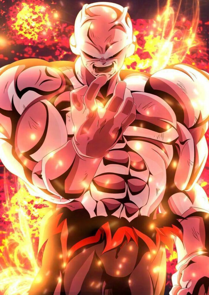 Jiren