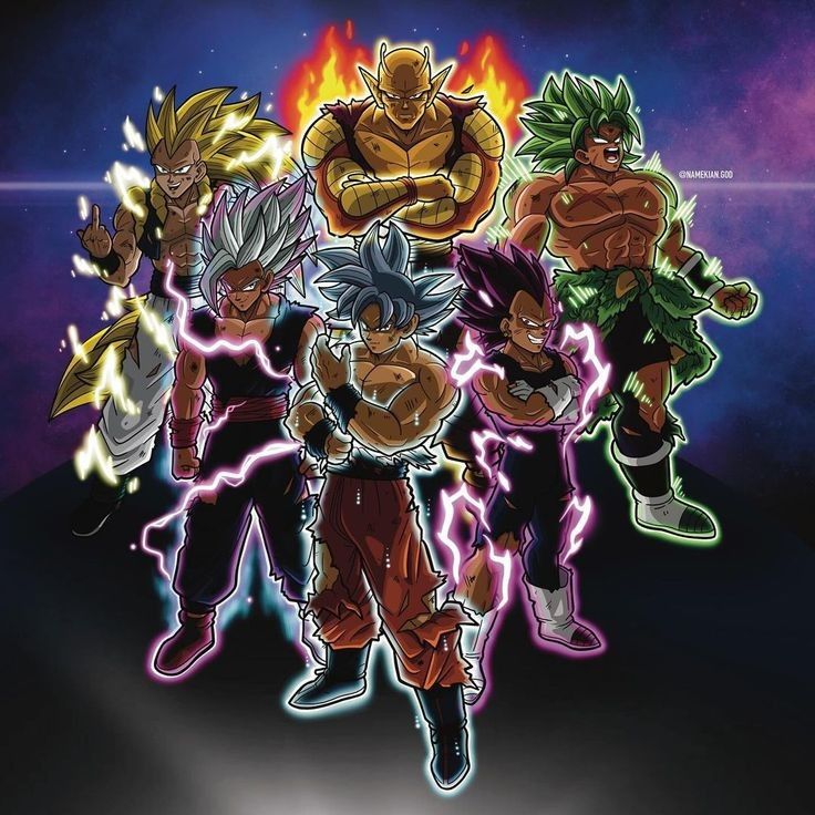 If Dragon Ball Super Returns: Which Arc Should Toei Animate First?