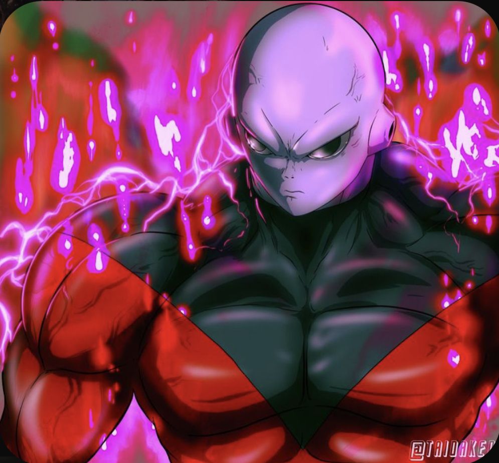 Jiren