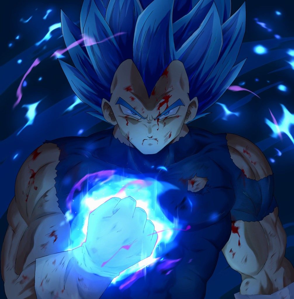 vegeta