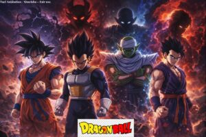 Every Dragon Ball Character Has One Fear They Never Admit