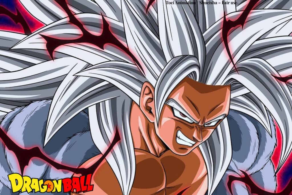 Dragon Ball AF: The Fan Legend That Refused to Disappear