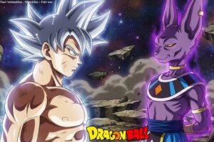 Is Beerus Still Stronger Than Goku in Dragon Ball Super? The Truth