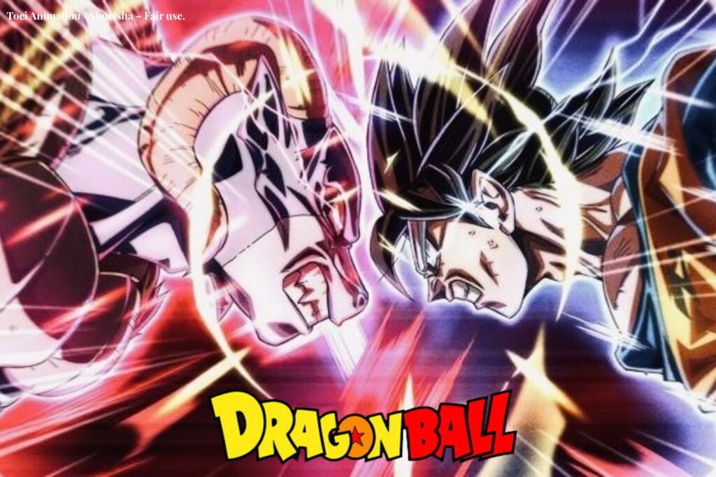 Dragon Ball Super Moro Arc Anime Could Change the Series Forever