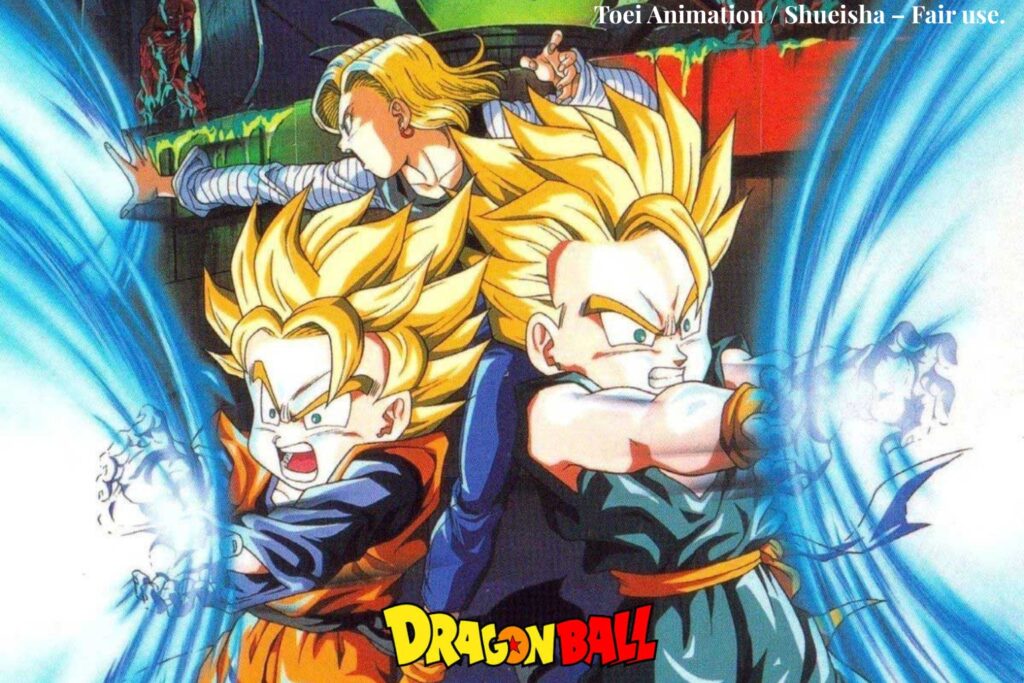 Dragon Ball Super Manga Officially Returns on February 20 With a New Goten & Trunks Story