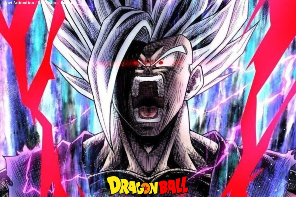 What If Gohan Never Stopped Training? A New Timeline