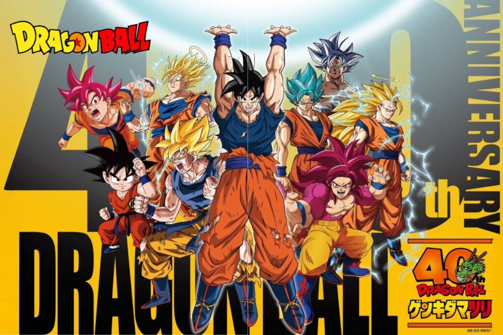 Dragon Ball Genki Dama Festival 2026: Why Fans Think Something Big Is Coming