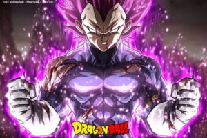 Ultra Ego Isn’t a PowerUp — Its Vegeta Accepting His Past