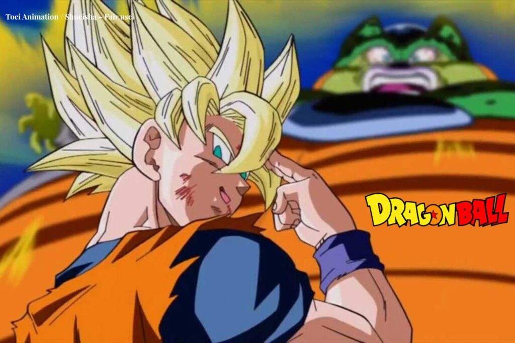 Why Goku Is the Only Saiyan Who Never Feared Death