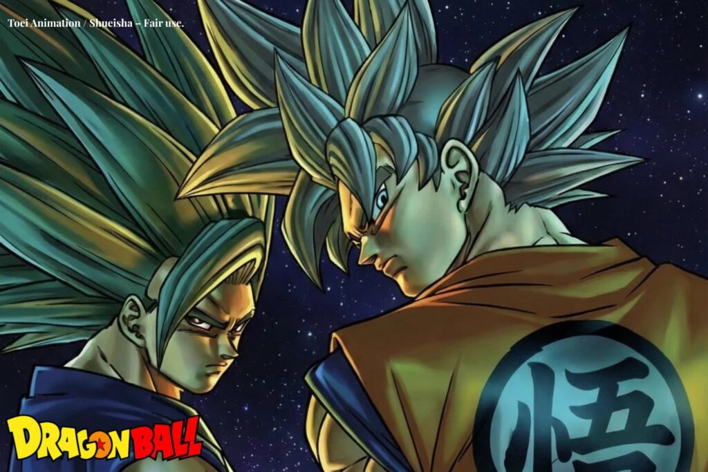 Toyotarou Latest Dragon Ball Art Sends a Clear Message About the Franchise’s Future