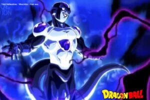 Why Frieza Is More Powerfull Now Than He Ever Was in Dragon Ball Z