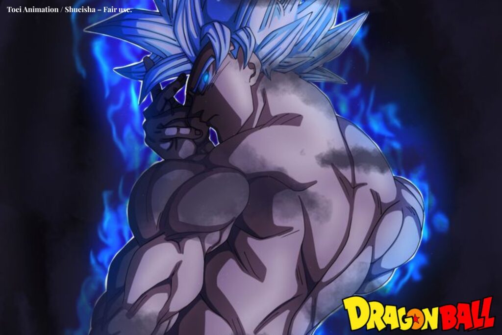 Ultra Instinct Is Not Goku Final Peak: What Comes After Ultra Instinct