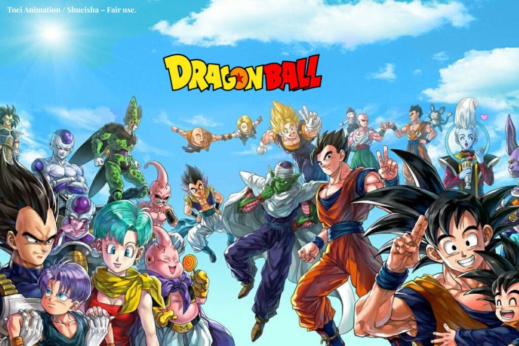 Dragon Ball Side Characters Who Deserve the Spotlight