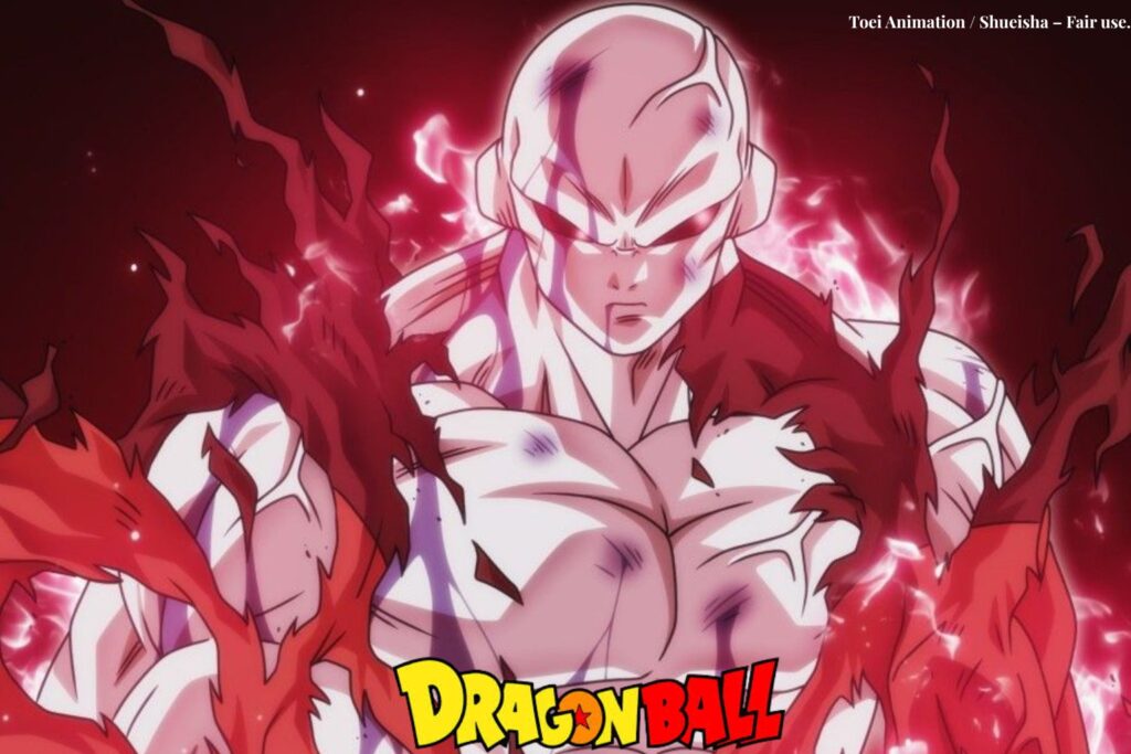 Why Jiren Deserves a Comeback More Than Any Other Dragon Ball Villain