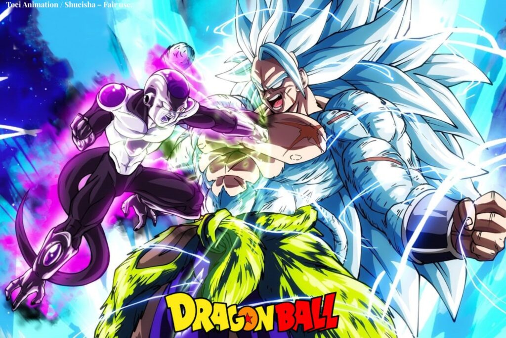 Can Broly Master His Rage? A Possible Evolution of His Power in Dragon Ball Super