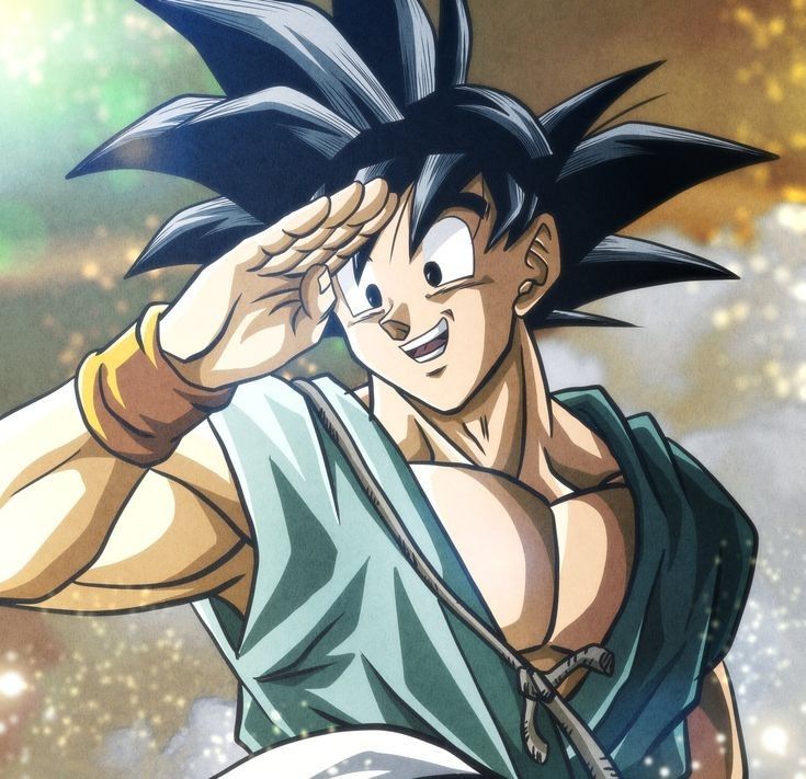 goku