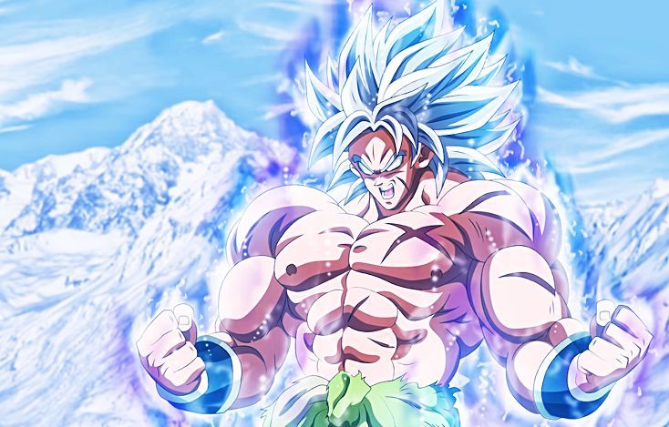 Broly