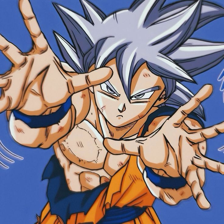 Goku