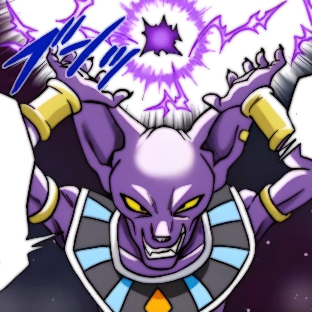 Beerus