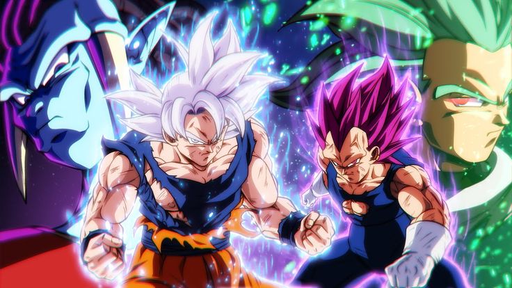 If Dragon Ball Super Returns: Which Arc Should Toei Animate First?