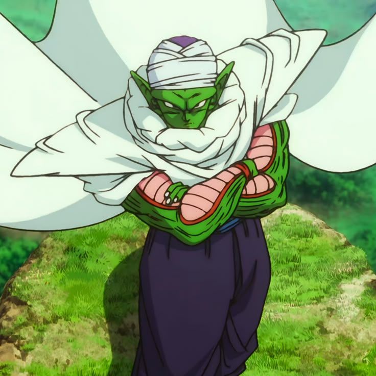 Piccolo Dragon Ball