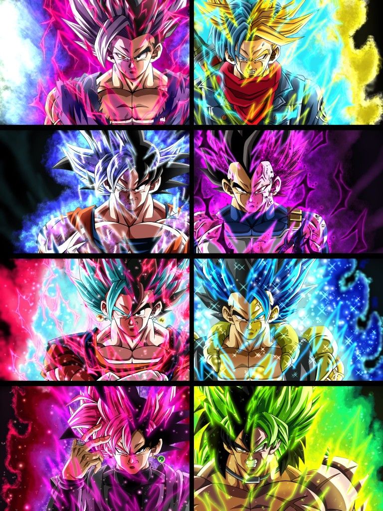 Dragon Ball Super