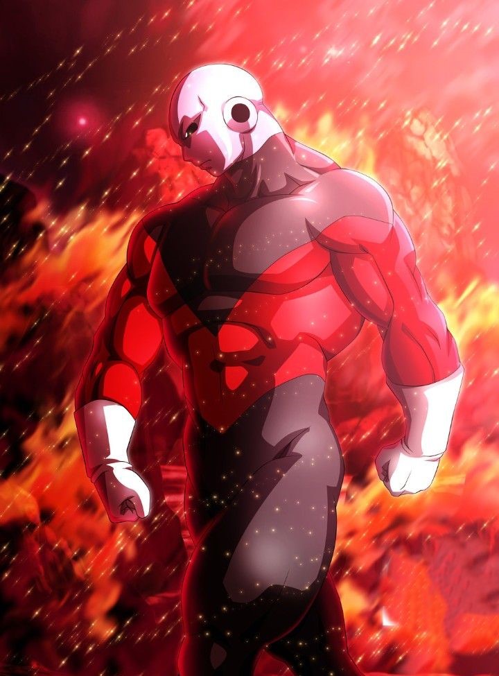 Jiren