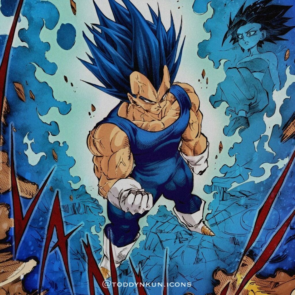 Vegeta