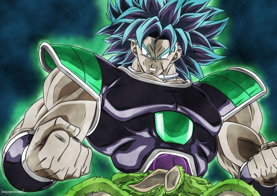 Broly