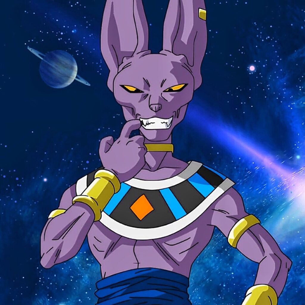 Beerus