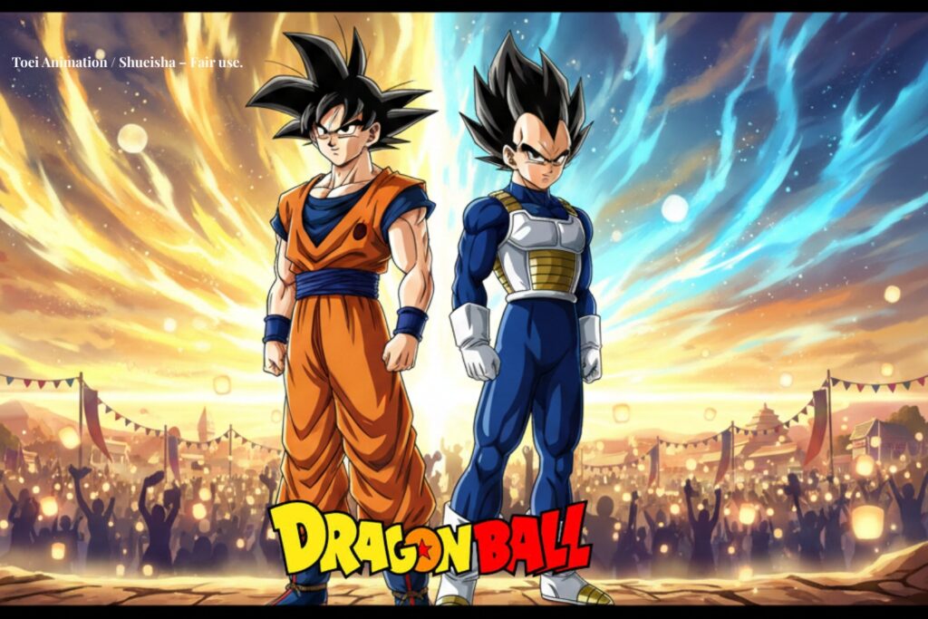 Dragon Ball Super Anniversary Celebrations 2026: What Fans Can Expect