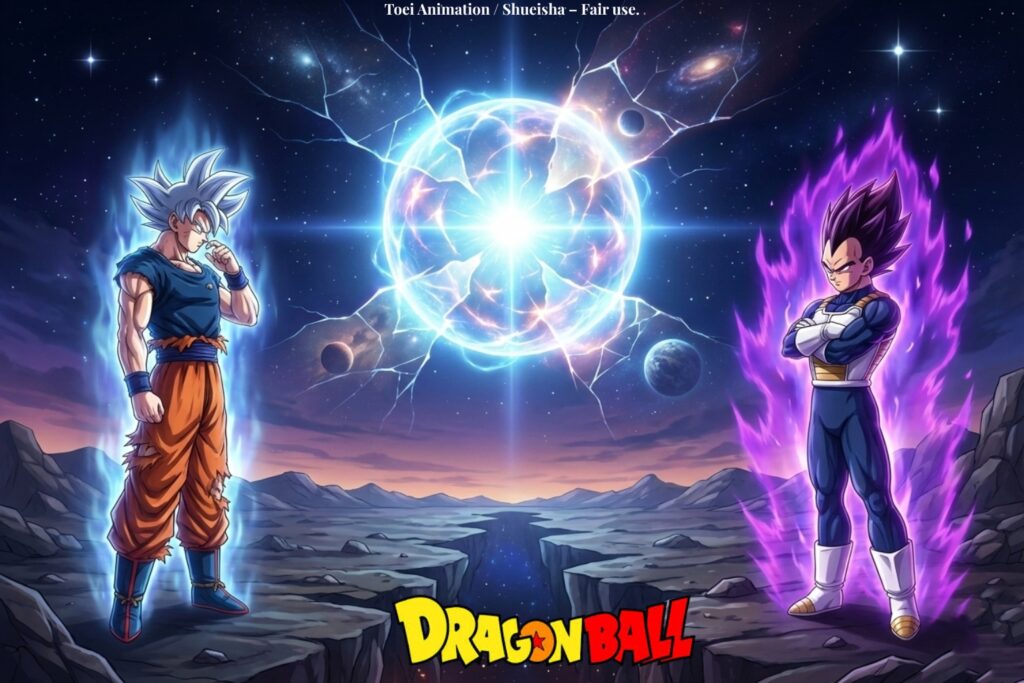 What If Dragon Ball Super Returns With a New Timeline? Everything Could Change