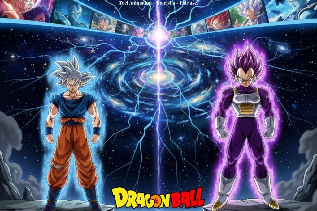 What If Dragon Ball Super Returns With a New Timeline? Everything Could Change