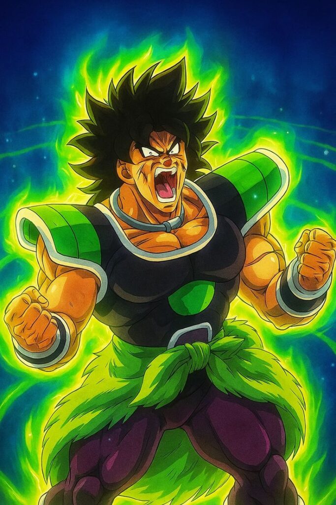 Broly