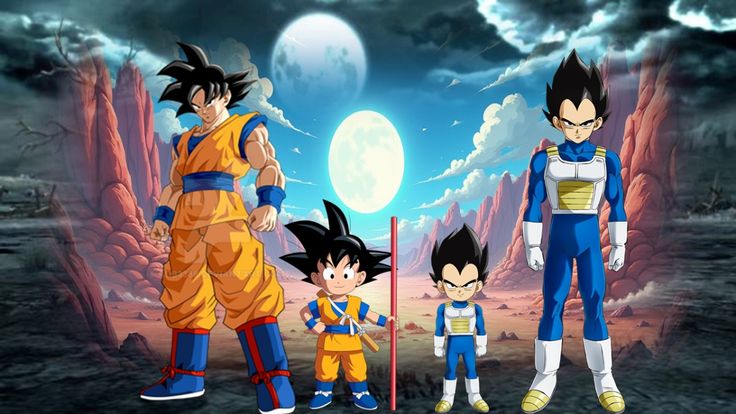 Dragon Ball Daima Season 2