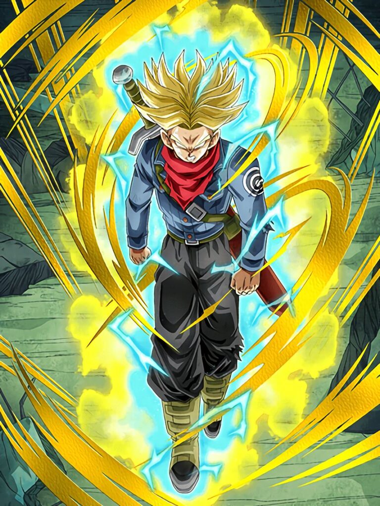 Future Trunks