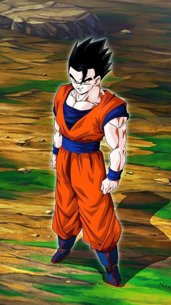 gohan